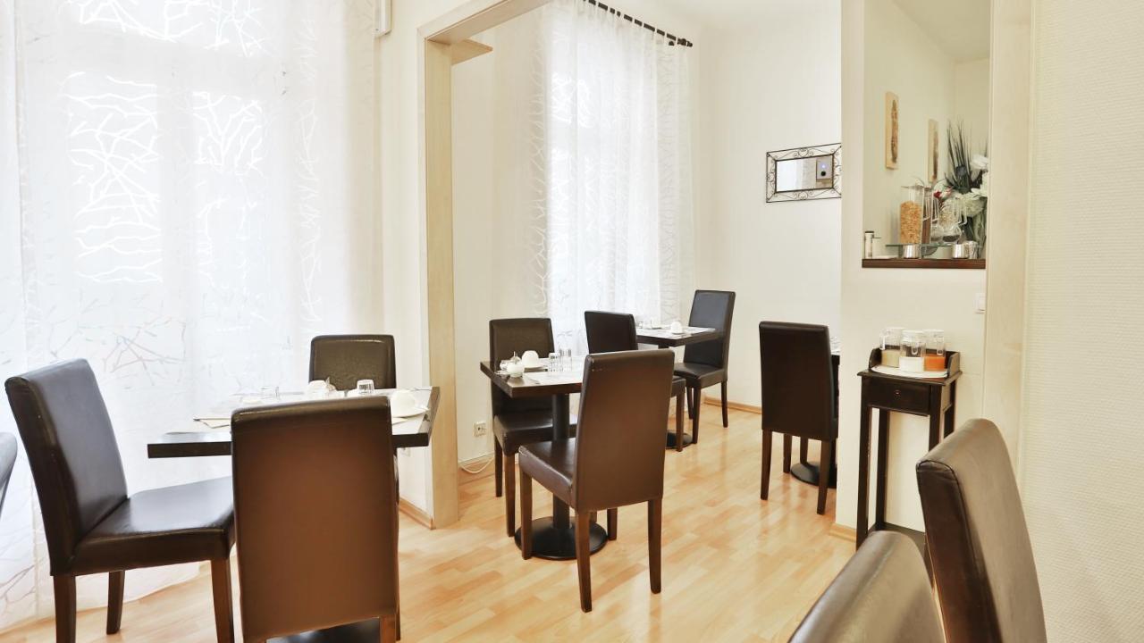 Hotel Altstadt