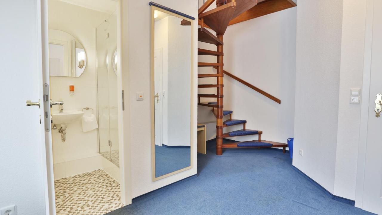 Hotel Altstadt Heidelberg