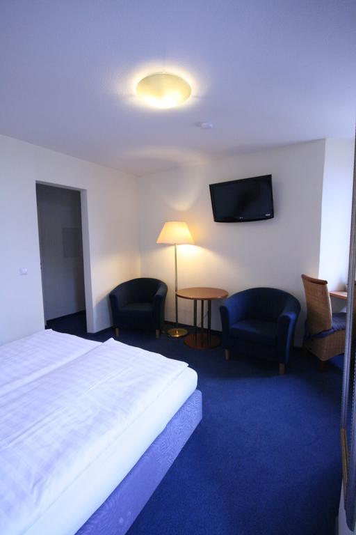 Hotel Altstadt Heidelberg