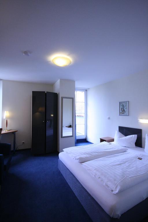 Altstadt Hotel 3*