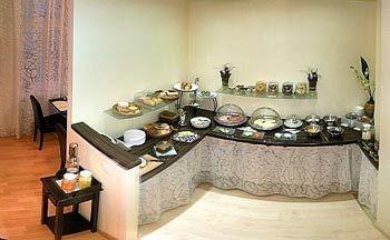 Altstadt Hotel 3*