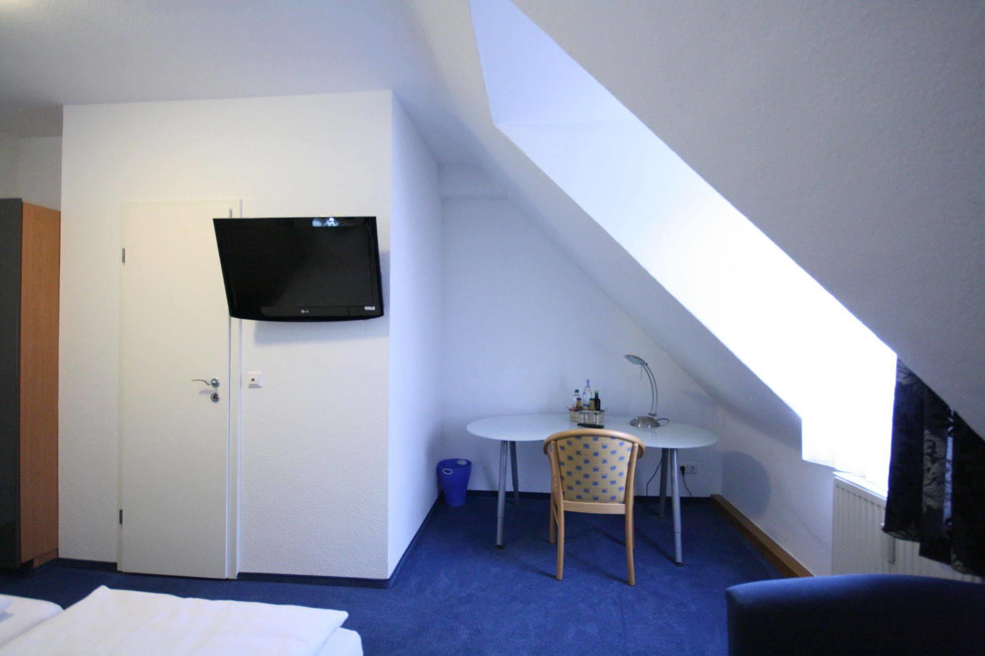 Hotel Altstadt