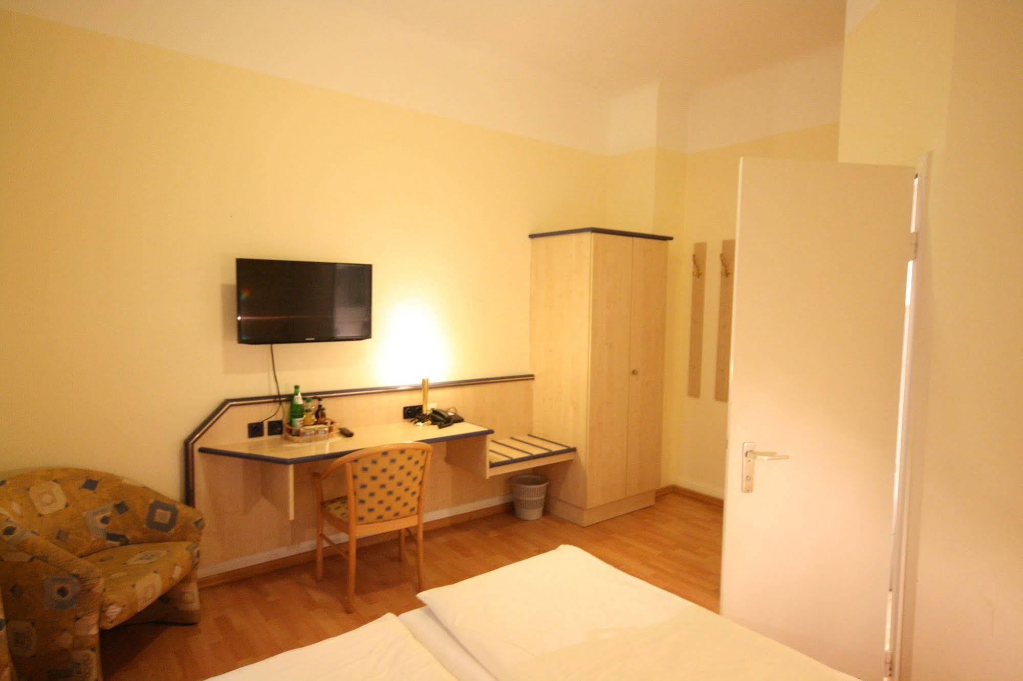 Hotel Altstadt Heidelberg