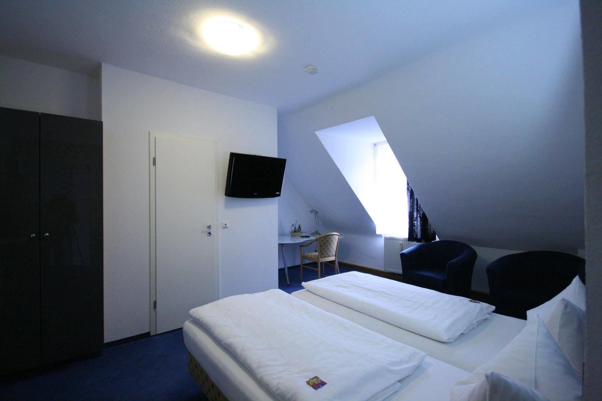 Altstadt Hotel 3*