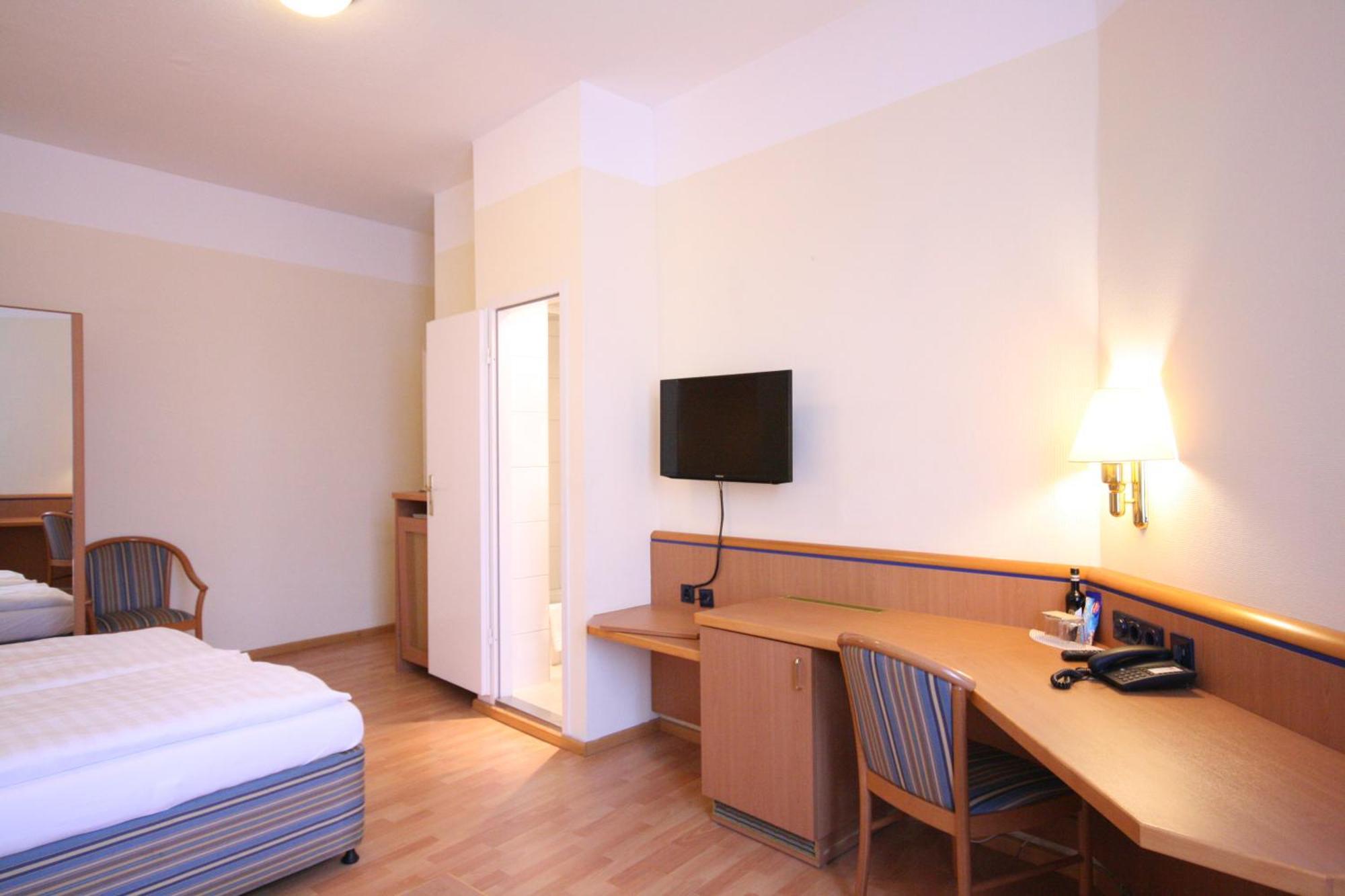 Hotel Altstadt Heidelberg