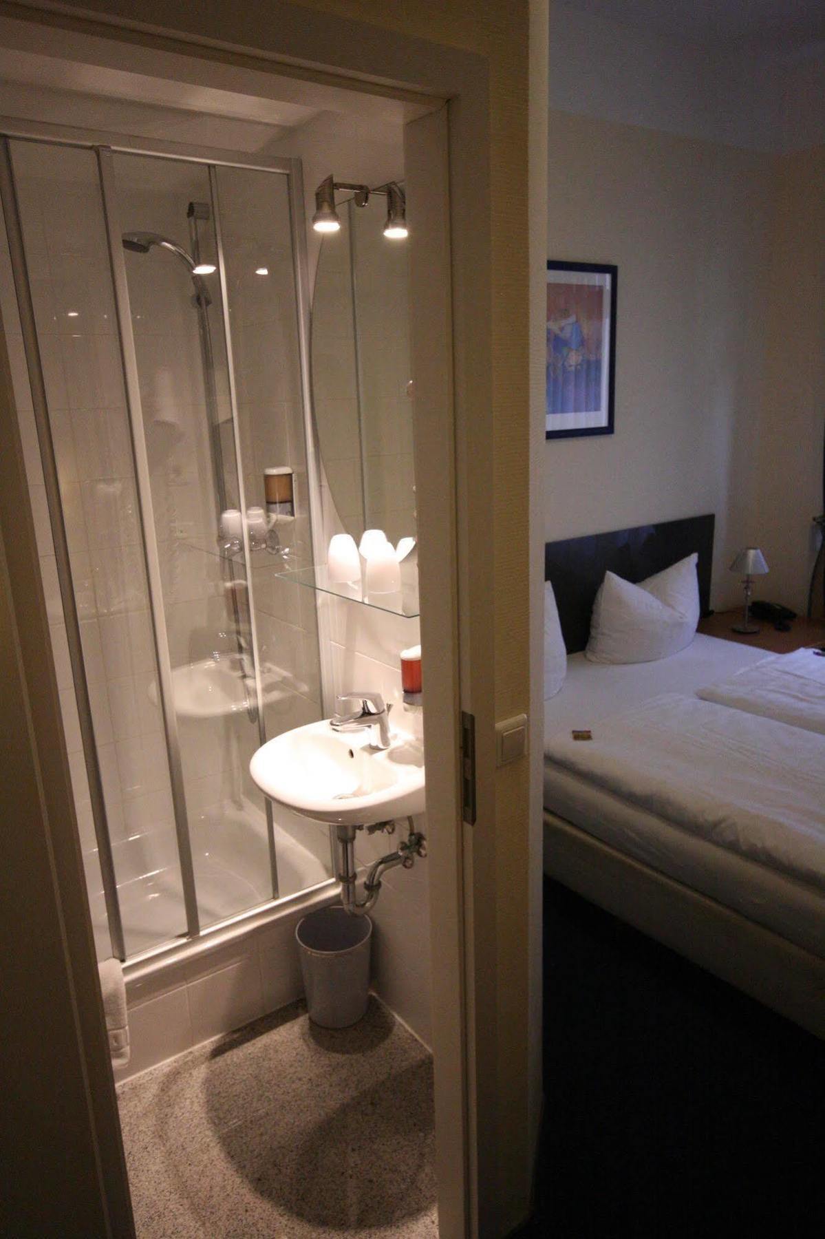 Altstadt Hotel 3*