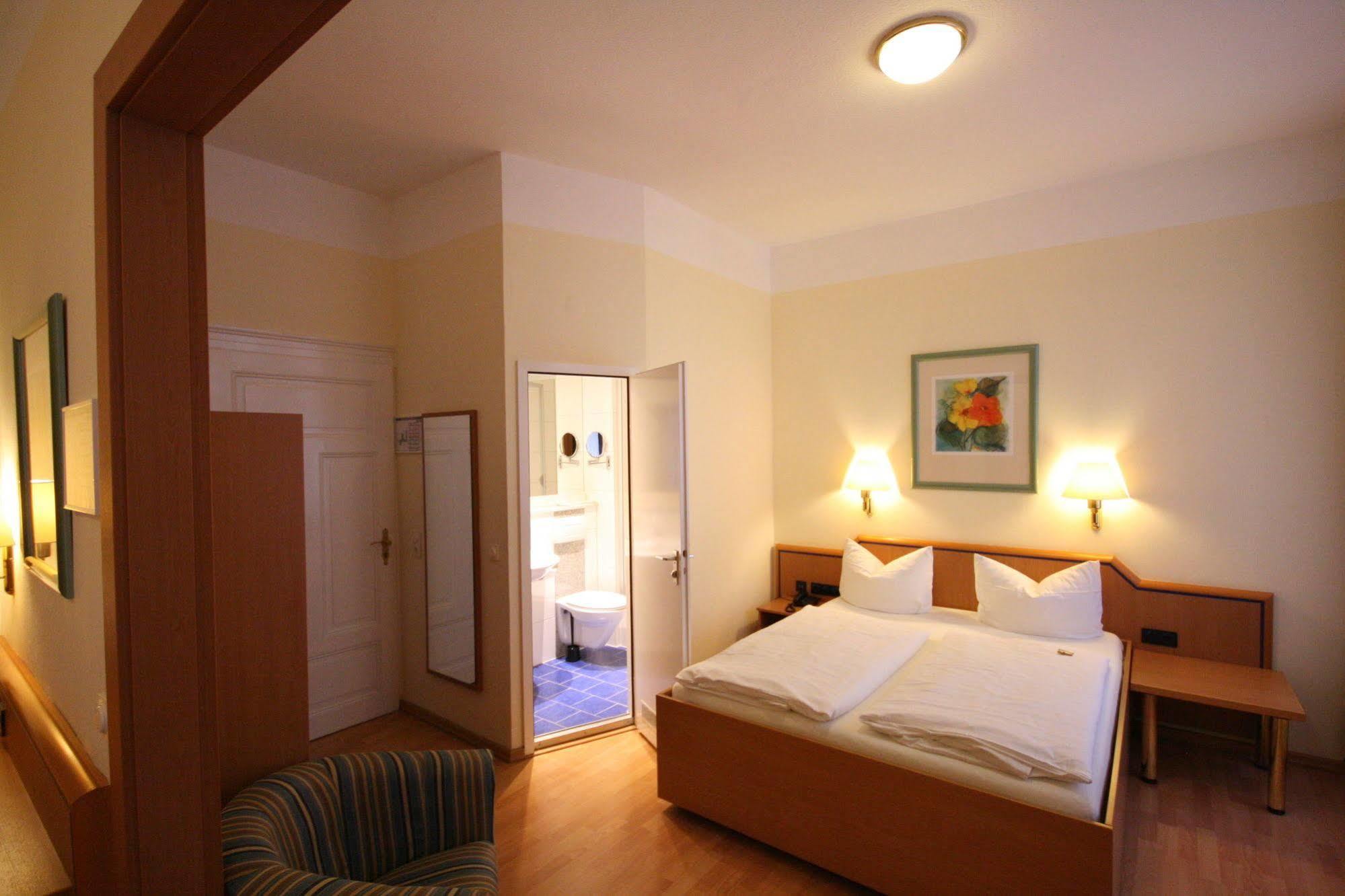 Altstadt Hotel