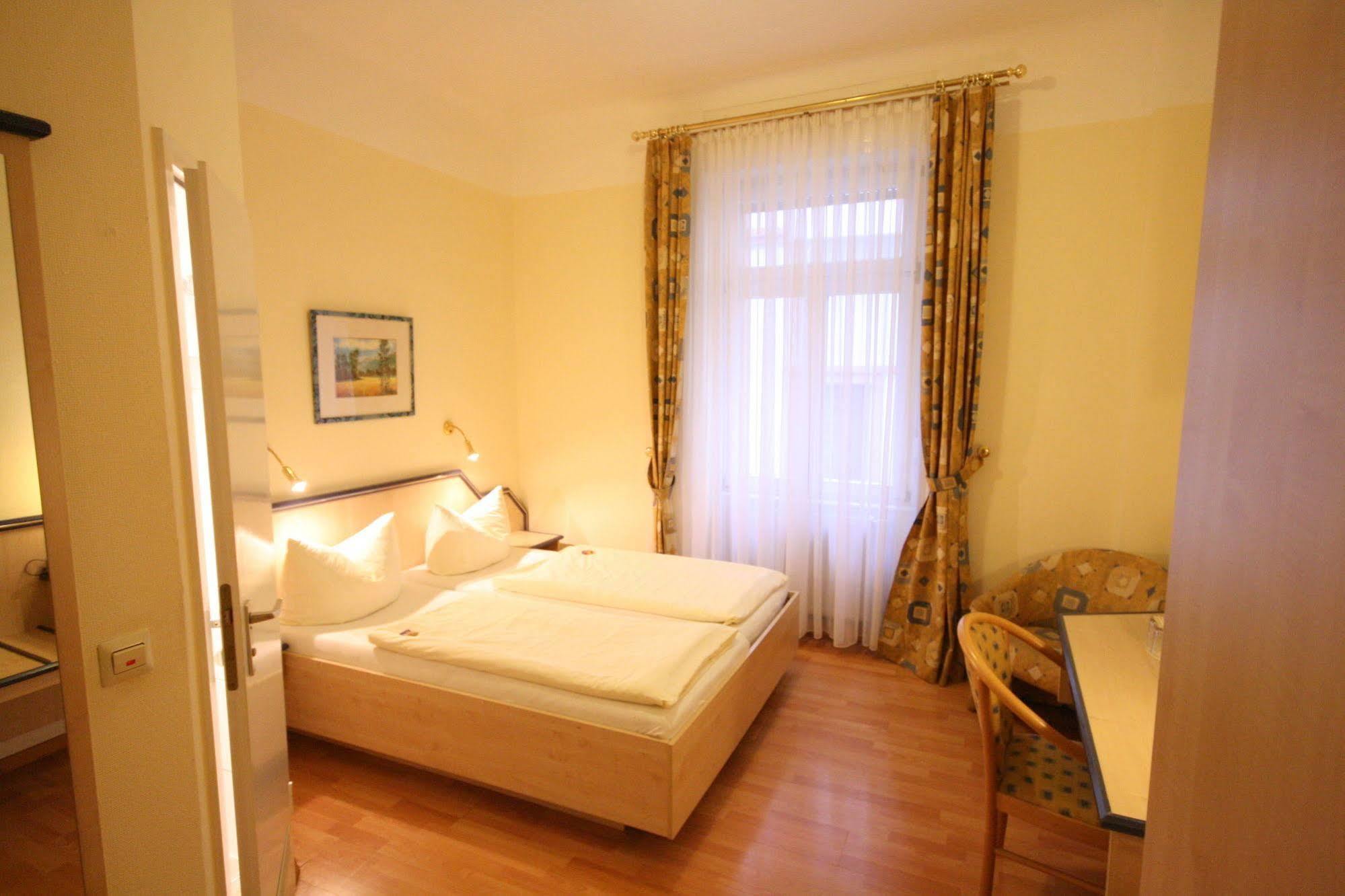 Hotel Altstadt