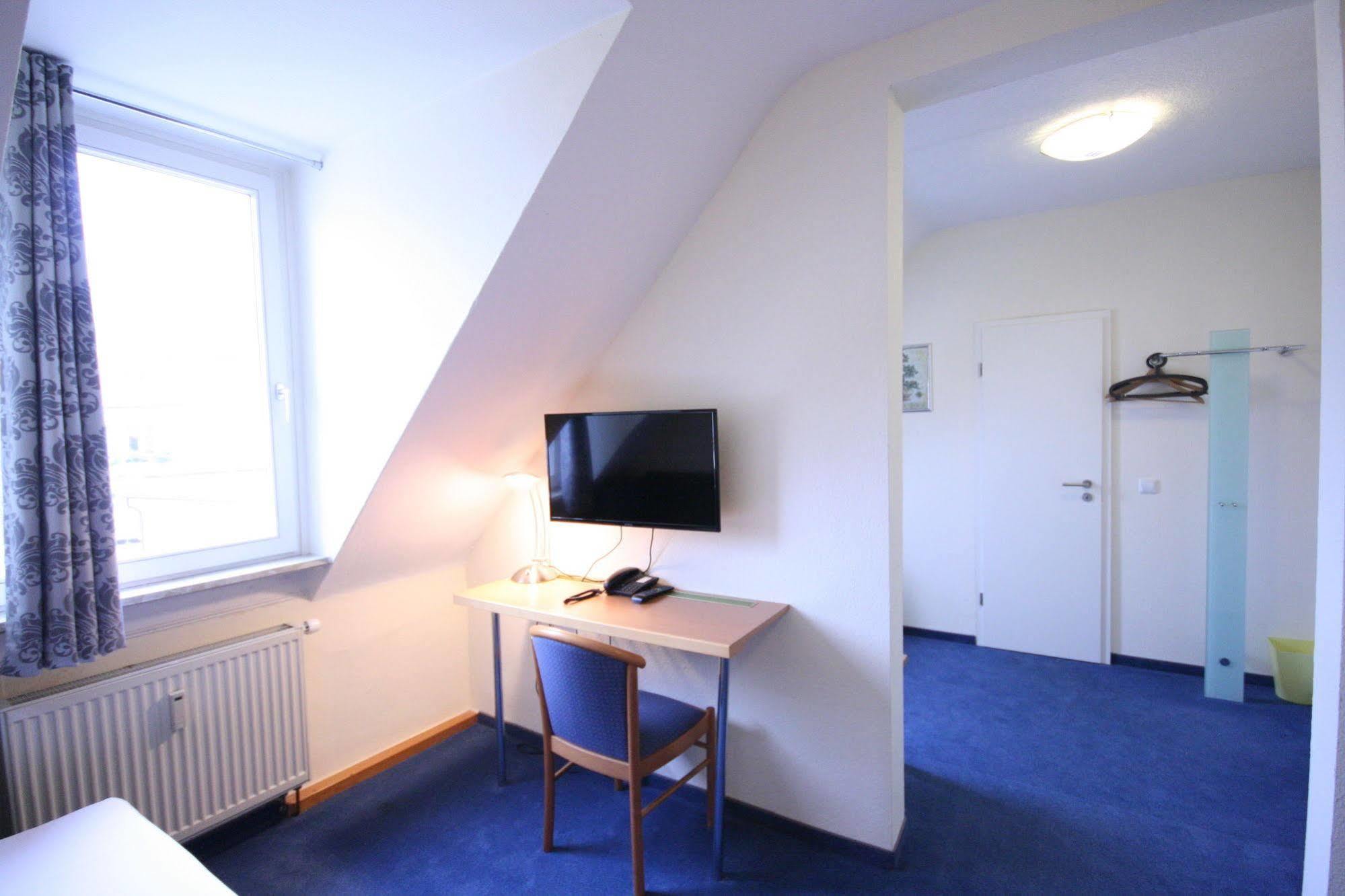 Hotel Altstadt 3*