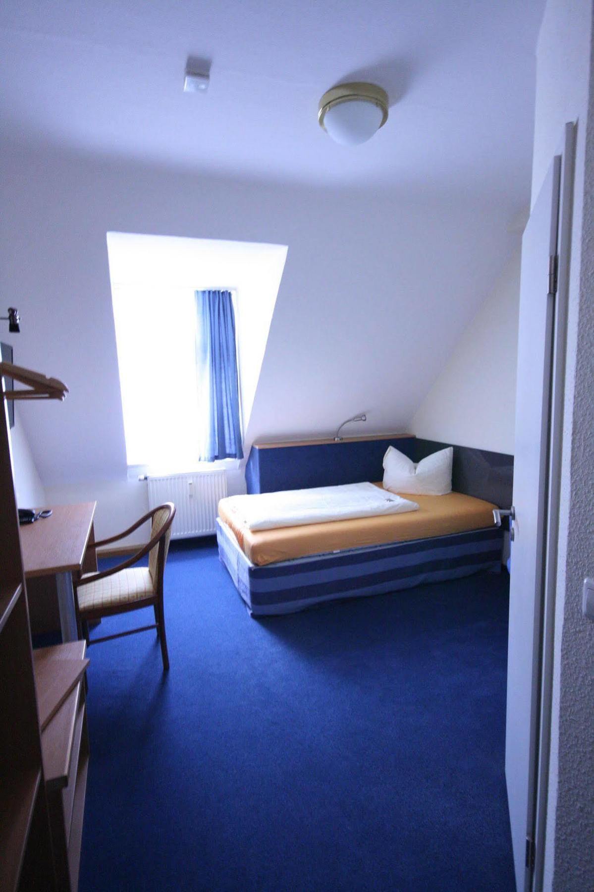 Altstadt Hotel Heidelberg