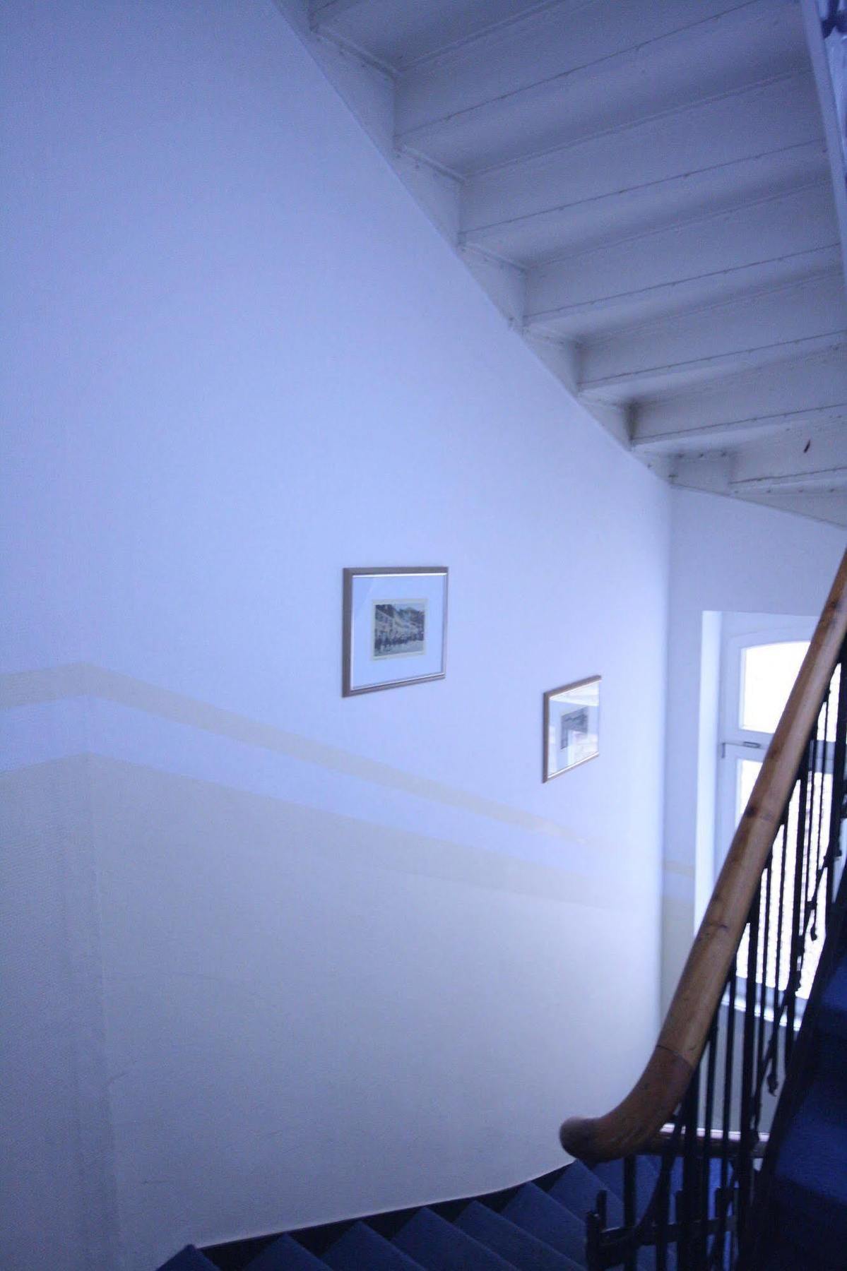 Altstadt Hotel 3*